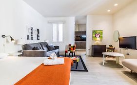 Loft Business Goya